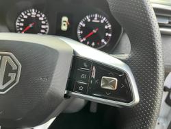 2025 MG ZS Excite