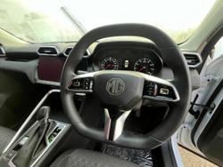 2025 MG ZS Excite