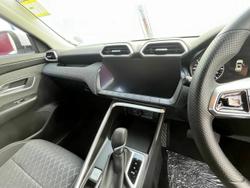 2025 MG ZS Excite