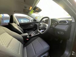 2025 MG ZS Excite