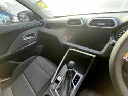 2025 MG ZS Excite