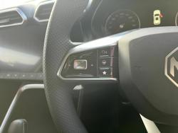2025 MG ZS Excite