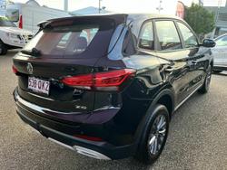 2025 MG ZS Excite