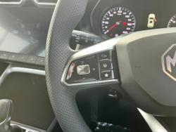 2025 MG ZS Excite