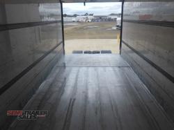 2014 Vawdrey 12 Pallet Refrigerated Rollback Pantech A Trailer