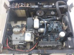 2014 Vawdrey 12 Pallet Refrigerated Rollback Pantech A Trailer