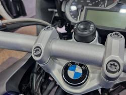2015 BMW Motorrad R1200 GS Blue