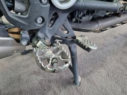 2015 BMW Motorrad R1200 GS Blue