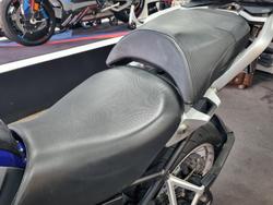 2015 BMW Motorrad R1200 GS Blue
