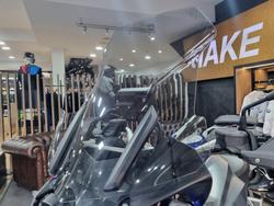 2015 BMW Motorrad R1200 GS Blue