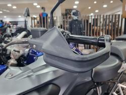 2015 BMW Motorrad R1200 GS Blue