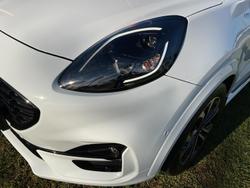 2023 Ford Puma ST-Line