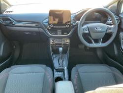 2023 Ford Puma ST-Line