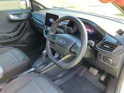 2023 Ford Puma ST-Line