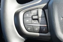 2025 Ford Everest Sport