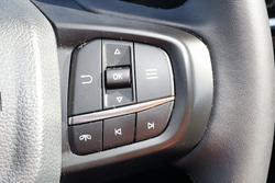 2025 Ford Everest Sport