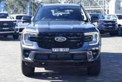 2025 Ford Everest Sport
