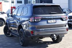 2025 Ford Everest Sport