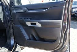 2025 Ford Everest Sport