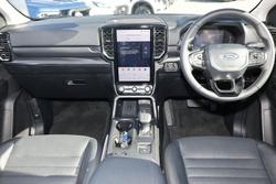 2025 Ford Everest Sport