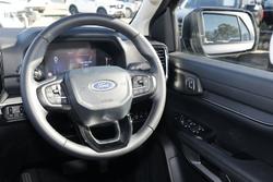 2025 Ford Everest Sport