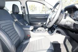 2025 Ford Everest Sport