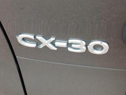 2023 Mazda CX-30 G20 Evolve