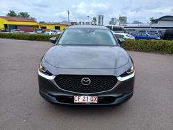 2023 Mazda CX-30 G20 Evolve