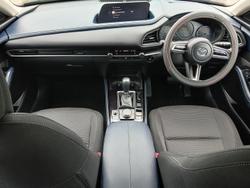 2023 Mazda CX-30 G20 Evolve