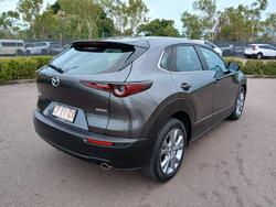 2023 Mazda CX-30 G20 Evolve