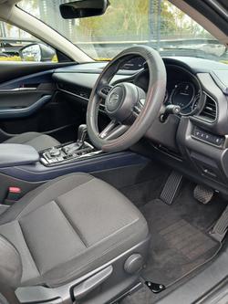 2023 Mazda CX-30 G20 Evolve