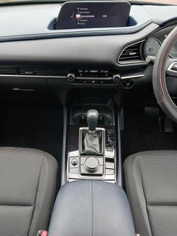 2023 Mazda CX-30 G20 Evolve