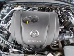 2023 Mazda CX-30 G20 Evolve