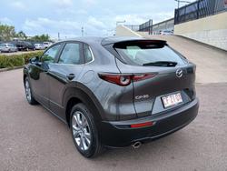 2023 Mazda CX-30 G20 Evolve