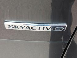2023 Mazda CX-30 G20 Evolve