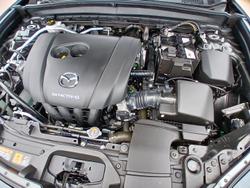 2023 Mazda CX-30 G20 Evolve