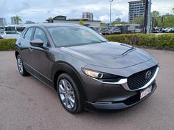 2023 Mazda CX-30 G20 Evolve