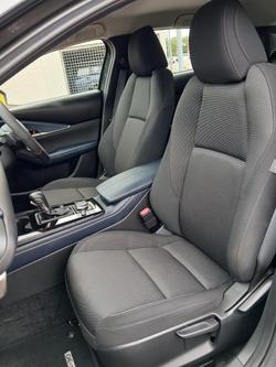 2023 Mazda CX-30 G20 Evolve