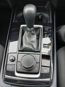 2023 Mazda CX-30 G20 Evolve