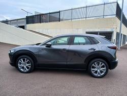 2023 Mazda CX-30 G20 Evolve