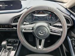 2023 Mazda CX-30 G20 Evolve