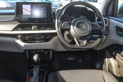 2025 Suzuki Swift Hybrid