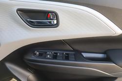 2025 Suzuki Swift Hybrid