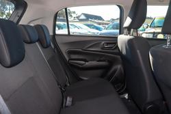 2025 Suzuki Swift Hybrid