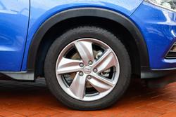 2021 Honda HR-V VTi-S