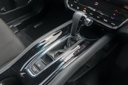 2021 Honda HR-V VTi-S