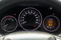2021 Honda HR-V VTi-S