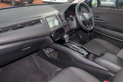 2021 Honda HR-V VTi-S