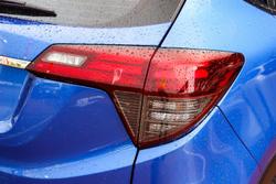2021 Honda HR-V VTi-S