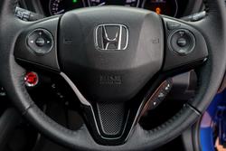 2021 Honda HR-V VTi-S
